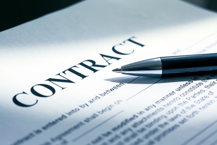Claim and Contract Management